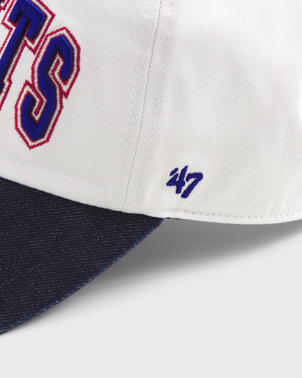 New York Giants '47 Clean-Up Hat