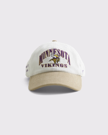 Minnesota Vikings '47 Clean-Up Hat