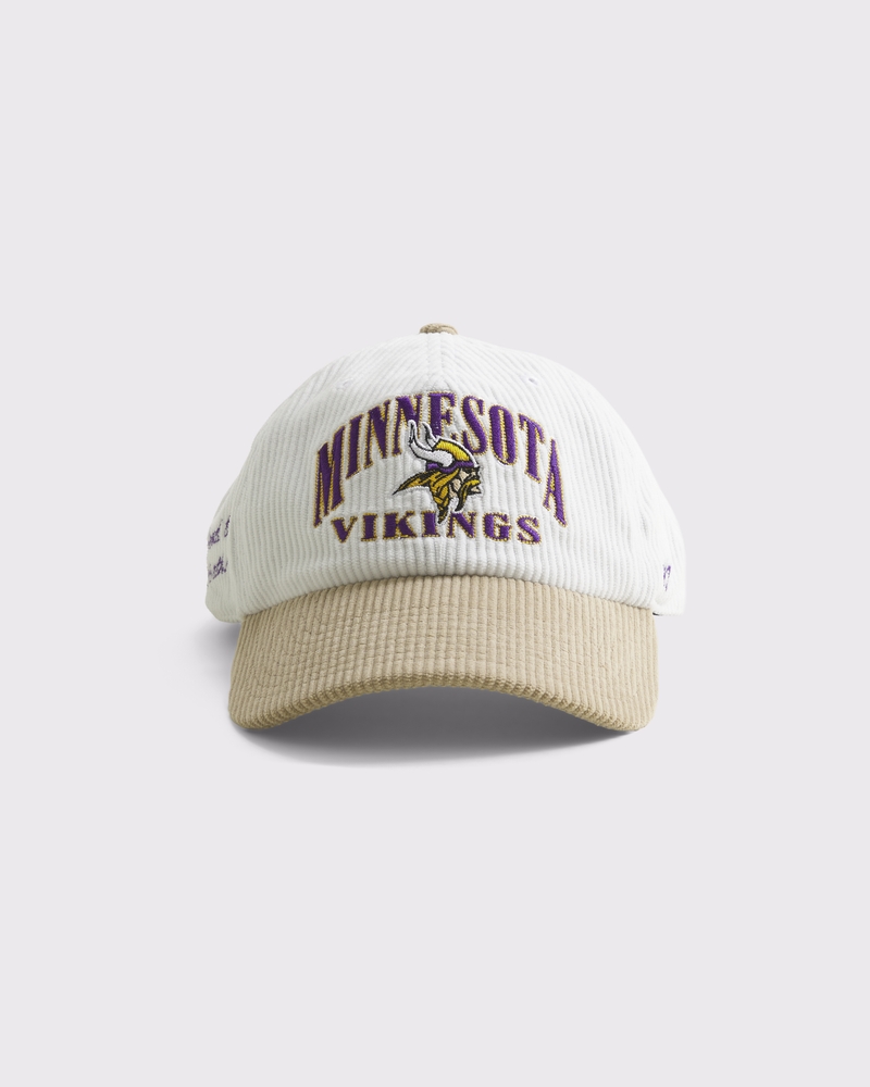 Men's Minnesota Vikings '47 Clean-Up Hat | Men's Accessories