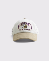 Minnesota Vikings '47 Clean-Up Hat