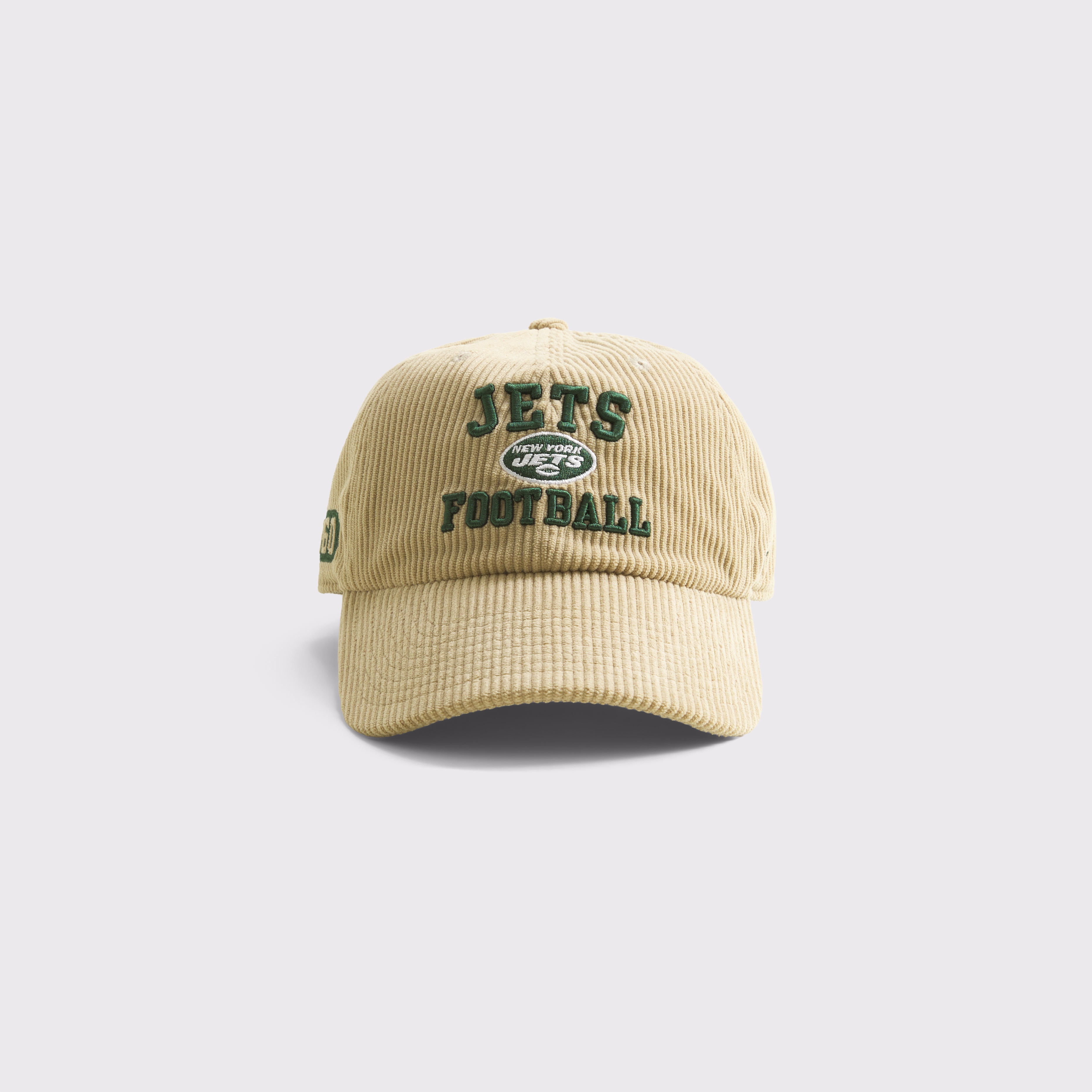 The Hermit Club Members Cap khaki カーキ OTC_HAT-KHAKI.jpg?v=1717792789