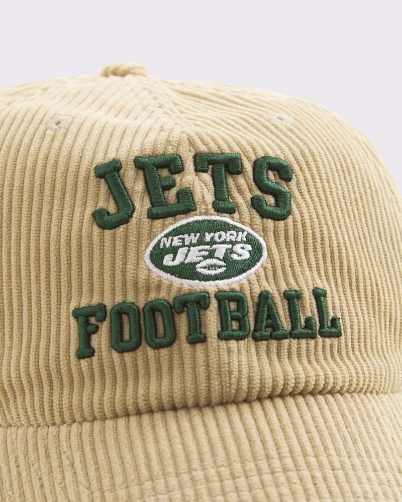 New York Jets '47 Clean-Up Hat