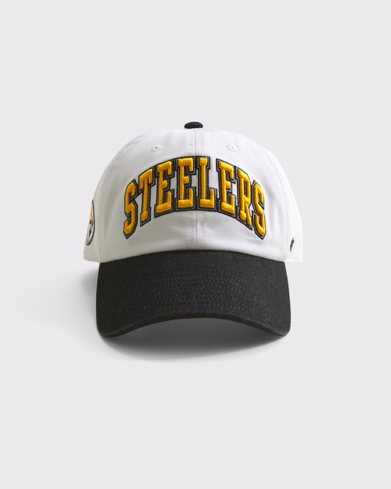 Men's Pittsburgh Steelers '47 Clean-Up Hat Men's Accessories - Main Image