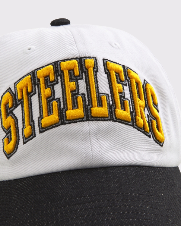 Pittsburgh Steelers '47 Clean-Up Hat