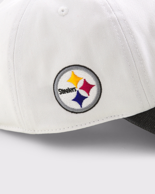 Pittsburgh Steelers '47 Clean-Up Hat