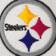 white - steelers