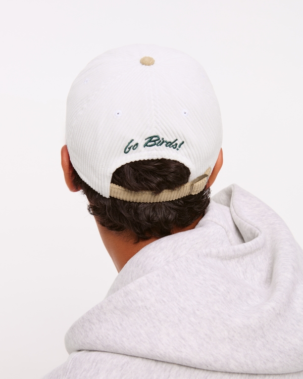 Philadelphia Eagles '47 Clean-Up Hat, White - Eagles view 2