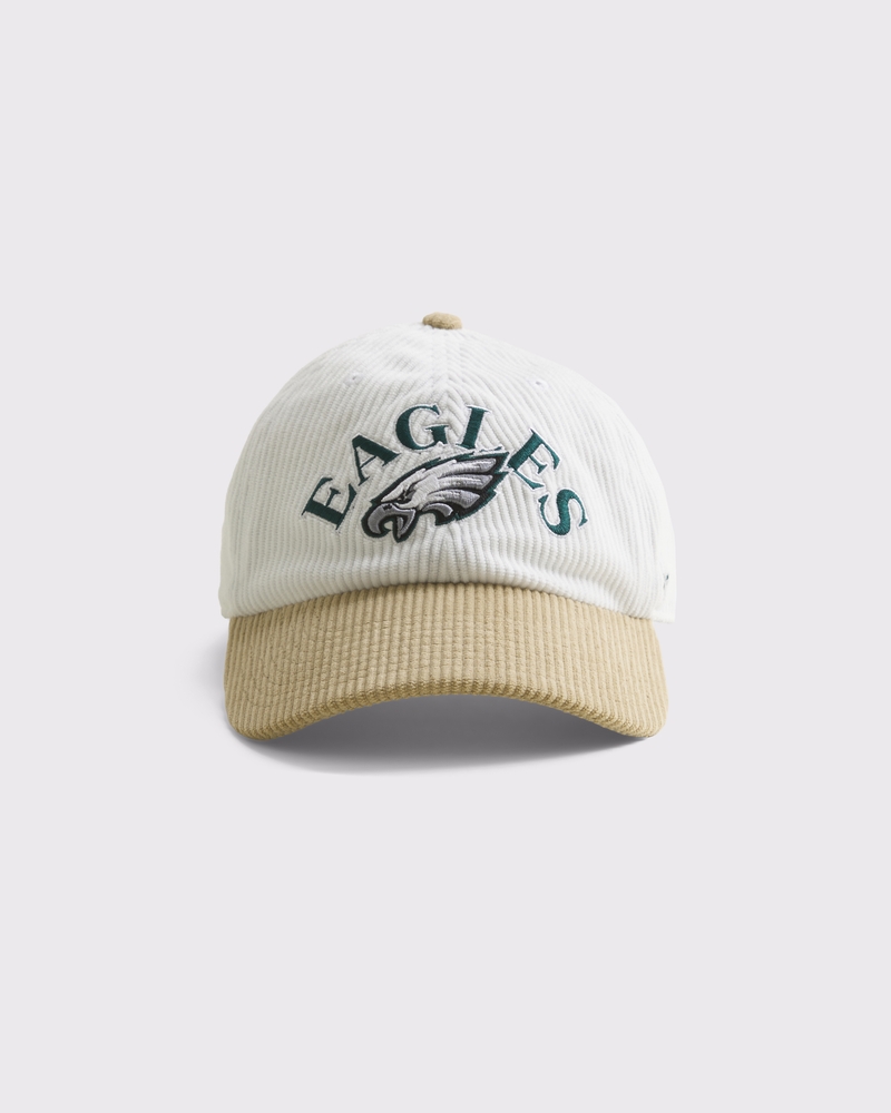 Philadelphia Eagles '47 Clean-Up Hat