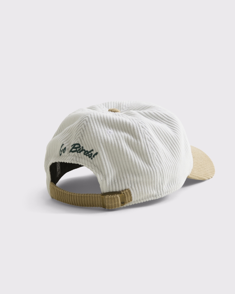 Philadelphia Eagles '47 Clean-Up Hat