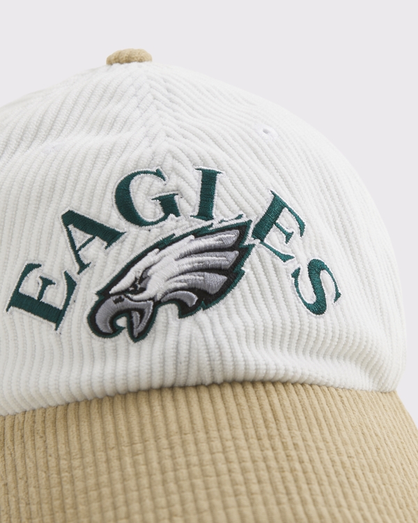 Philadelphia Eagles '47 Clean-Up Hat