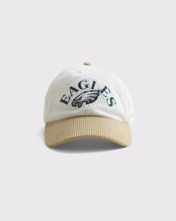 Philadelphia Eagles '47 Clean-Up Hat, White - Eagles view 1