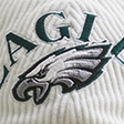 white - eagles