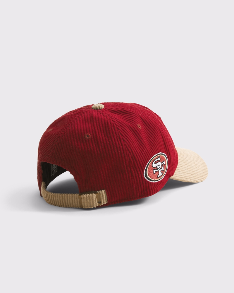 San Francisco 49ers '47 Clean-Up Hat