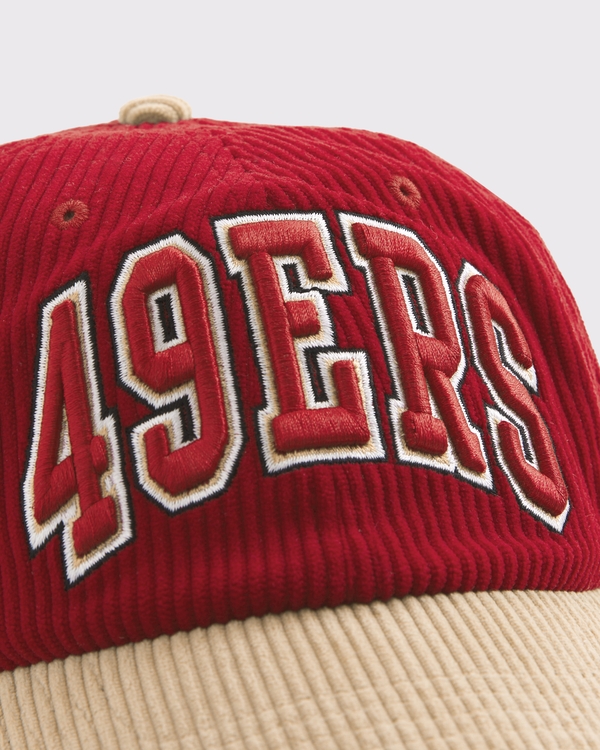 San Francisco 49ers '47 Clean-Up Hat