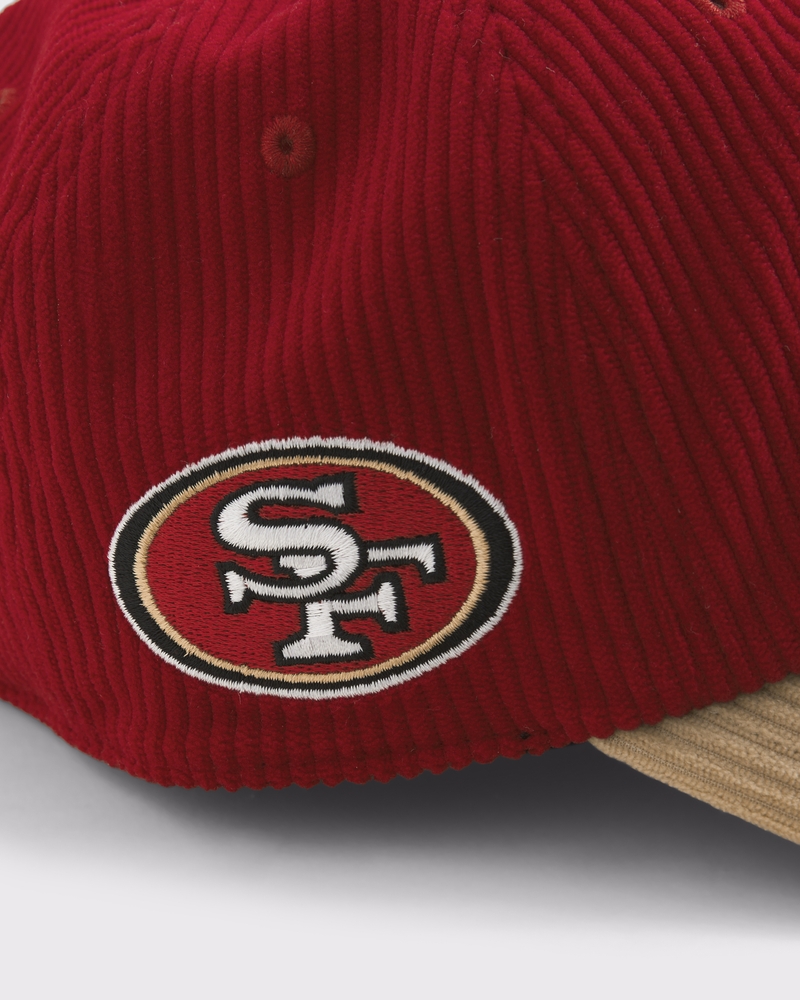 San Francisco 49ers '47 Clean-Up Hat