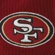red - 49ers