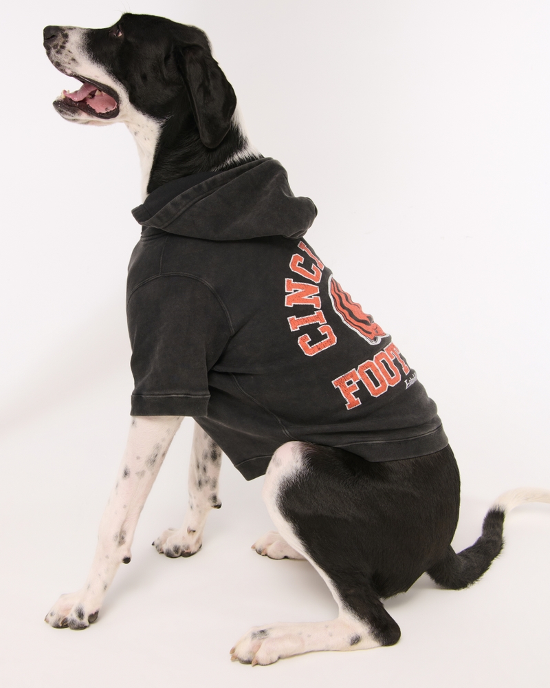 Cincinnati Bengals Pet Pupover