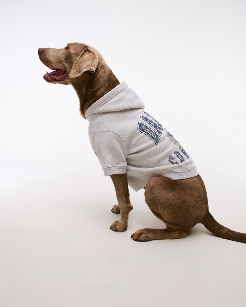 Dallas Cowboys Pet Pupover
