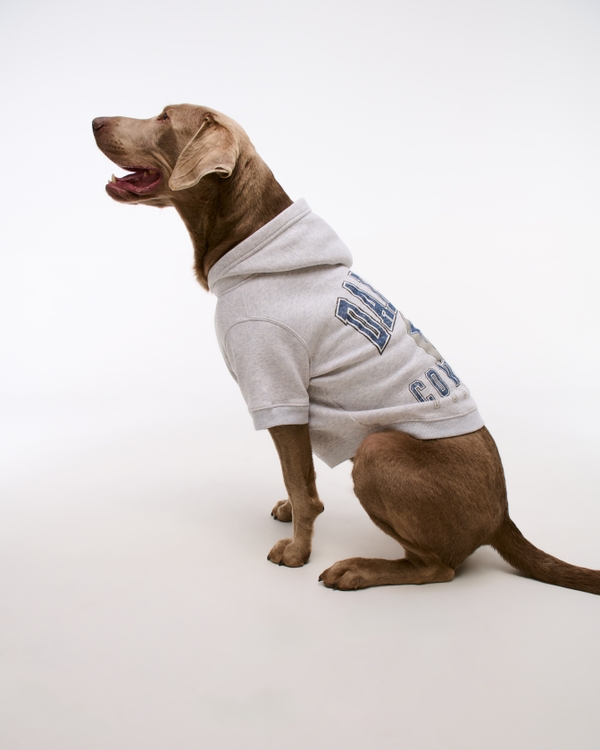 Dallas Cowboys Pet Pupover