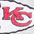 light gray - chiefs