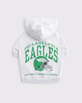 Philadelphia Eagles Pet Pupover