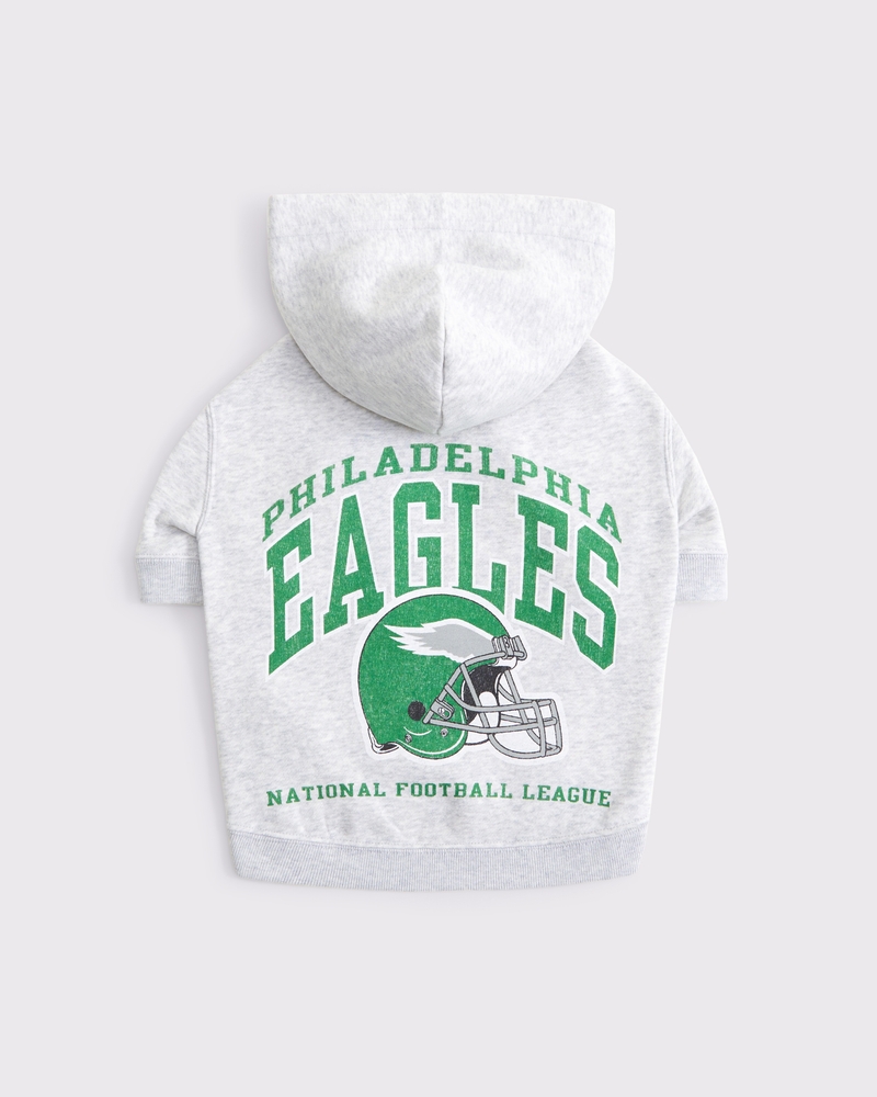 Philadelphia Eagles Pet Pupover