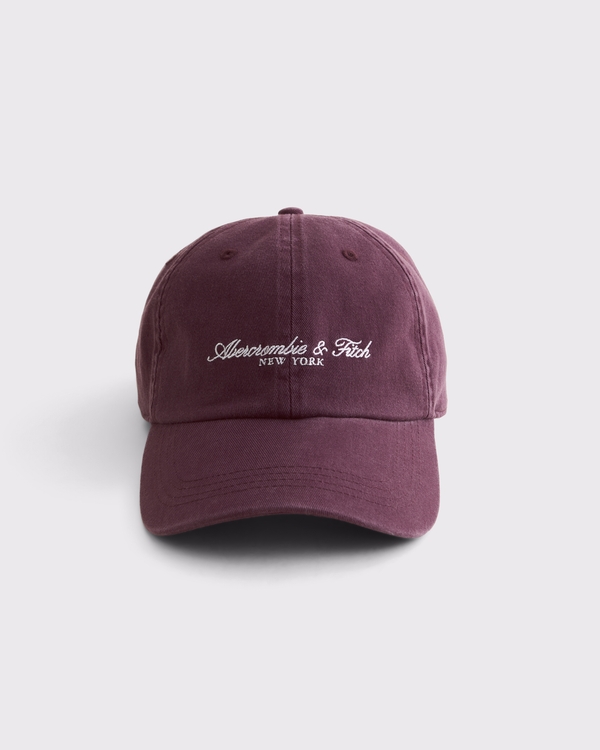 メンズ グラフィック ベースボールキャップ | メンズ Sale