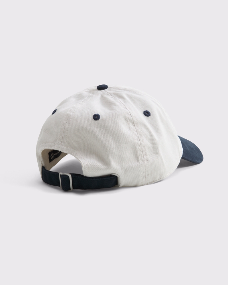 Graphic Baseball Hat