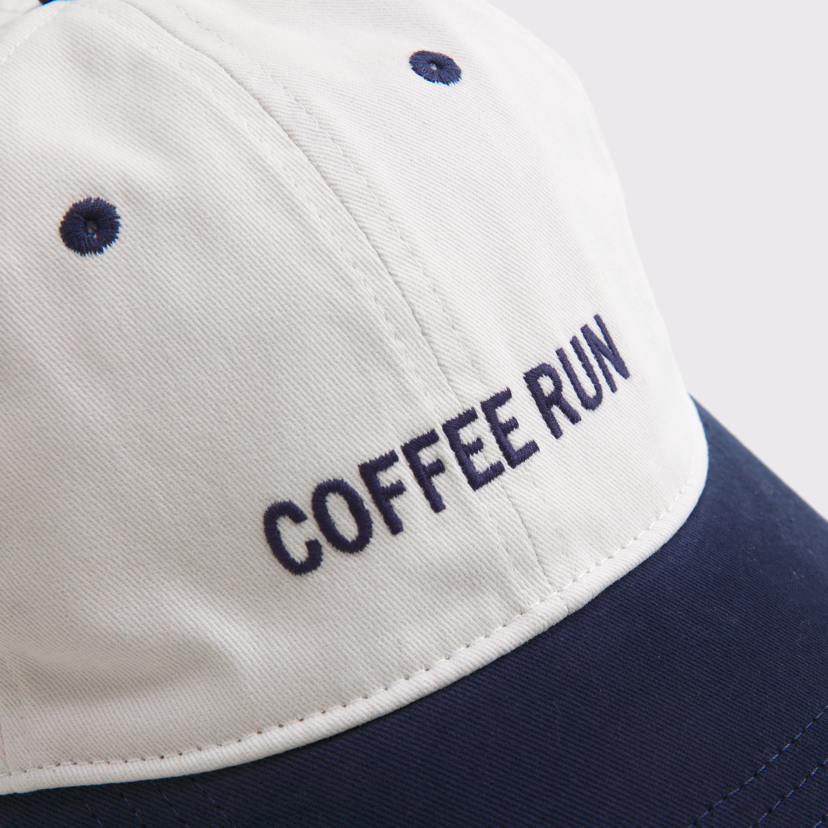 Men's Graphic Baseball Hat | Men's Accessories | Abercrombie.com