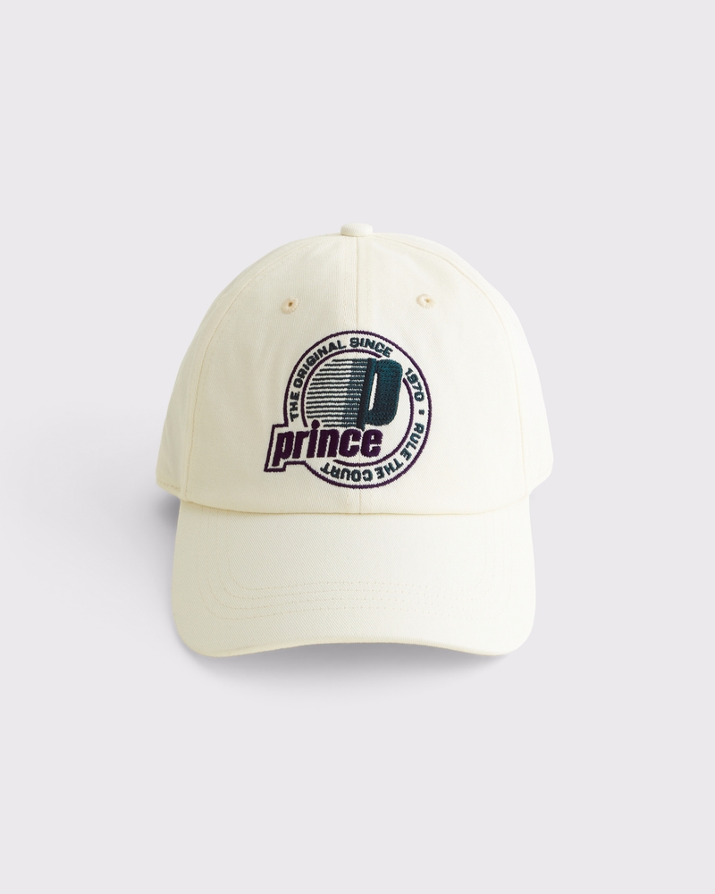 Men's Prince Tennis Graphic Baseball Hat Men's Clearance