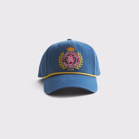 Мужские головные уборы Abercrombie & Fitch Random Golf Club Snapback Hat