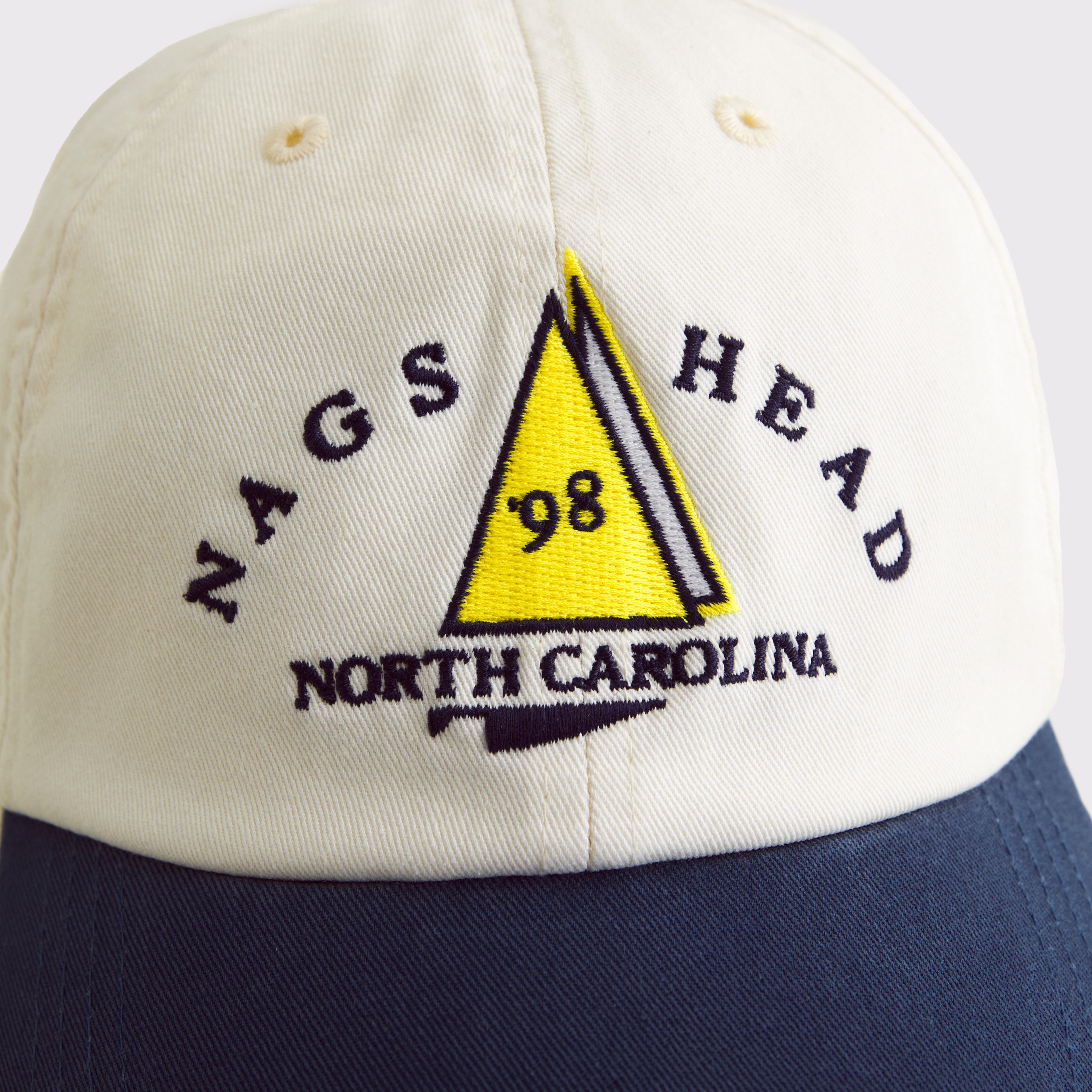 新品 DARKPARK CHECK BASEBALL CAP 新品 DARKPARK CHECK BASEBALL CAP