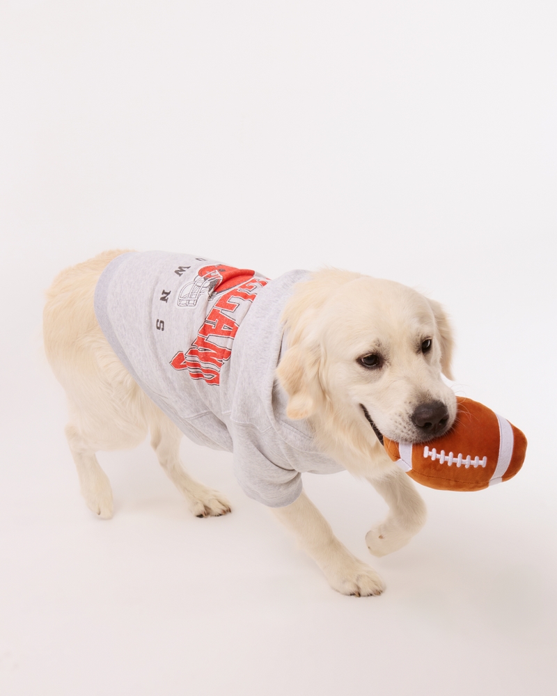 Cleveland Browns Pet Pupover