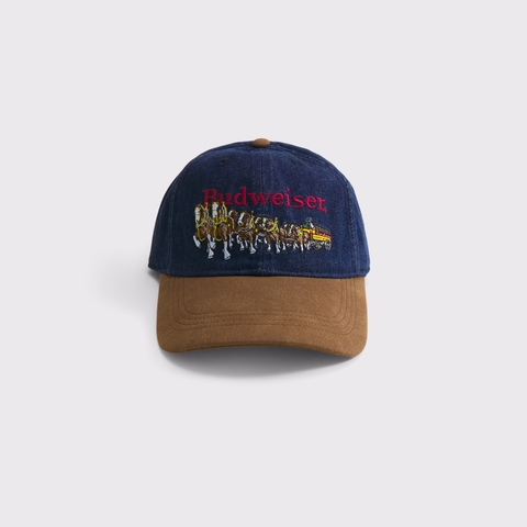 Мужские кепки Abercrombie & Fitch Budweiser