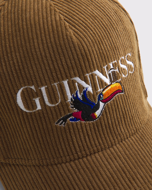 Guinness Snapback Hat