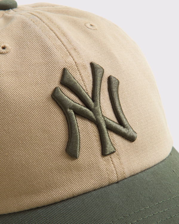 New York Yankees '47 Clean-Up Hat