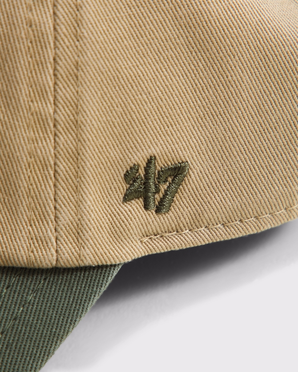 New York Yankees '47 Clean-Up Hat