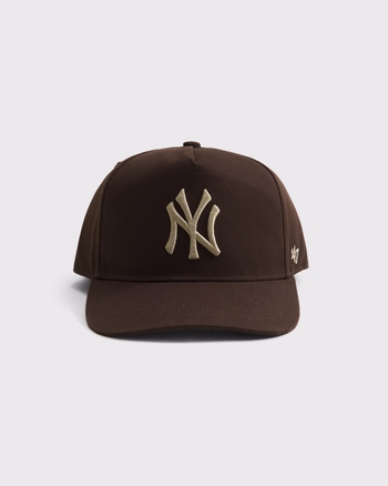 New York Yankees '47 Hitch Cap