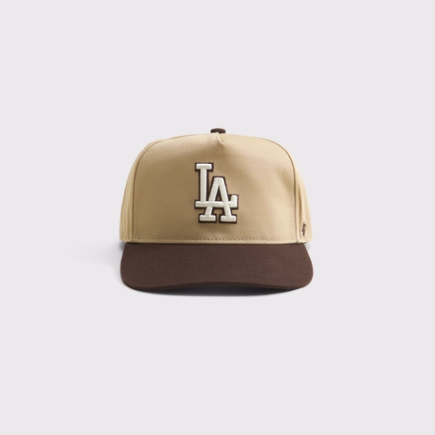 Мужские кепки Abercrombie & Fitch Los Angeles Dodgers '47 Hitch