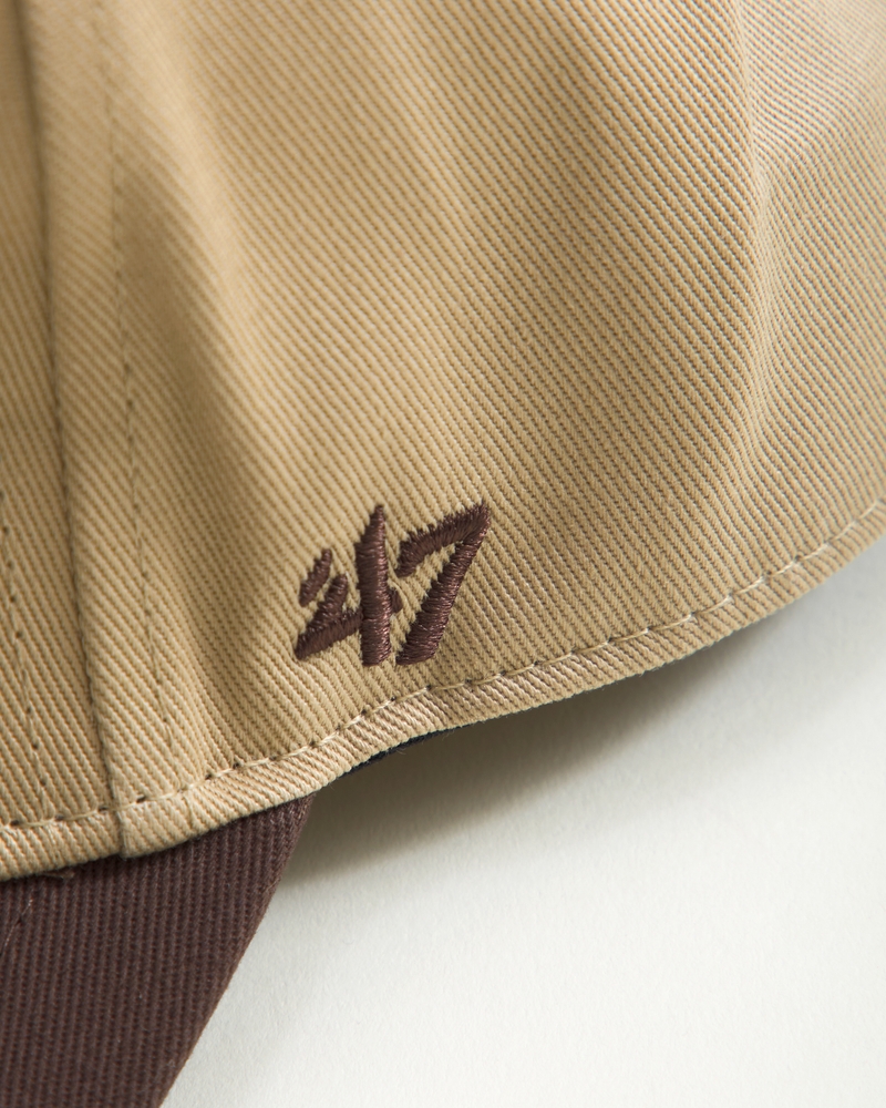 Men's Los Angeles Dodgers '47 Hitch Cap Men's Accessories