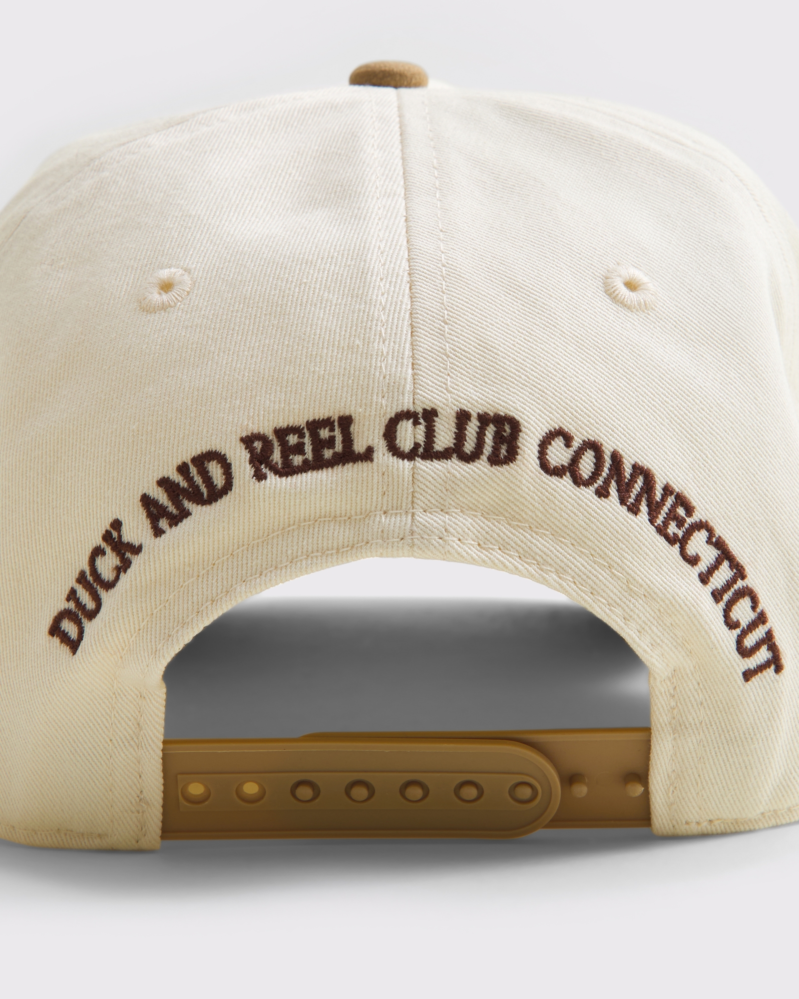 Outdoors Graphic Snapback Hat