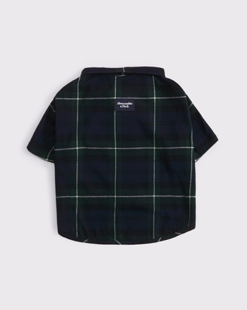 A&F Pet Flannel