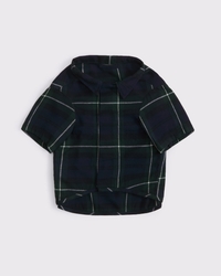 A&F Pet Flannel