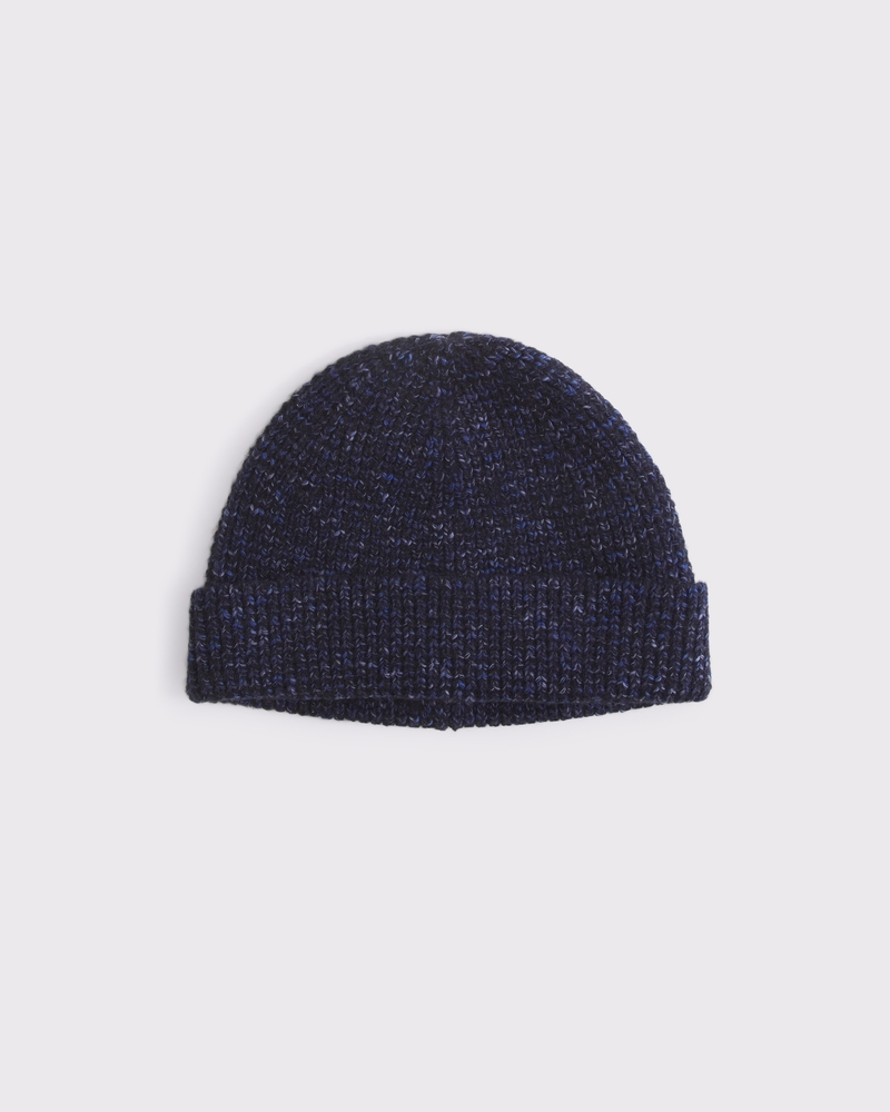 Chevrolet Skull Beanie