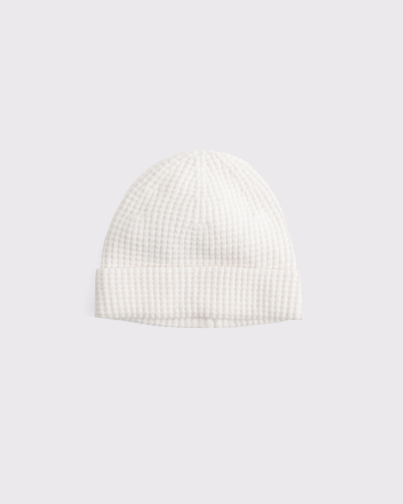 Men's Short Beanie Men's Accessories