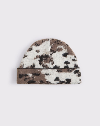 Short Beanie from Abercrombie & Fitch - $14.97