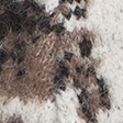 brown pattern