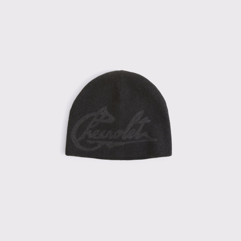 Мужские шапки Abercrombie & Fitch Chevrolet Skull Beanie