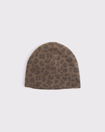 Skull Beanie