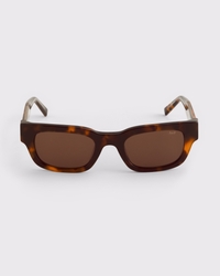 Rectangular Sunglasses